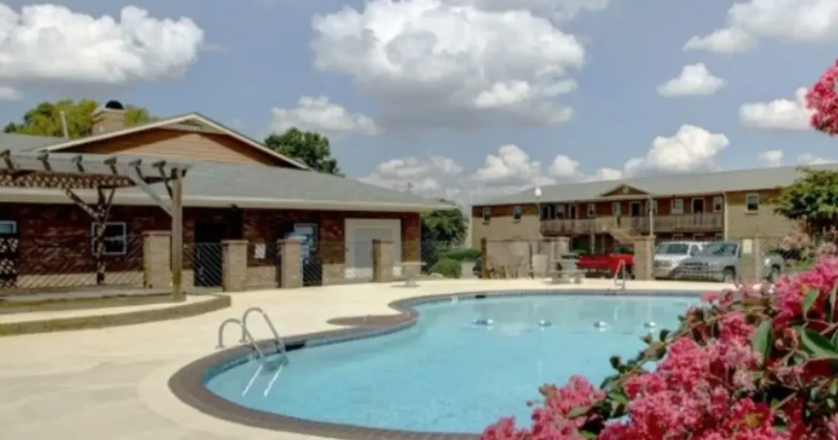 Home Axis on Beltline